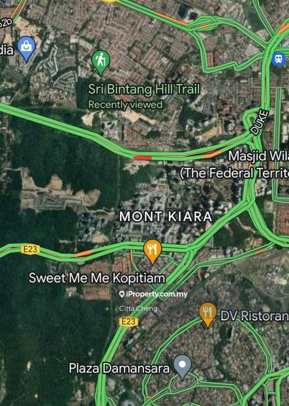 For Sale - North Kiara