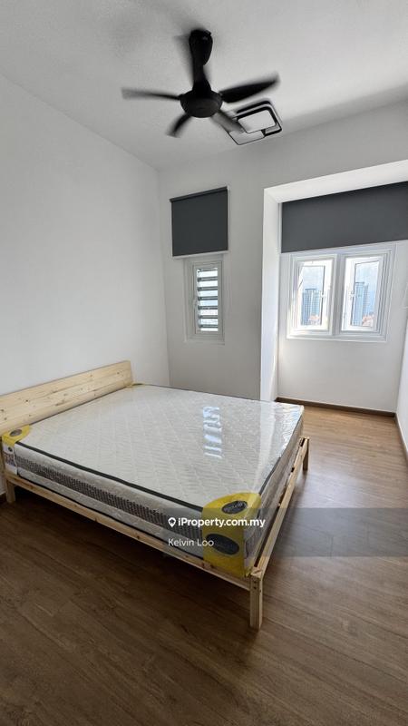 For Rent - Met 1 Residences