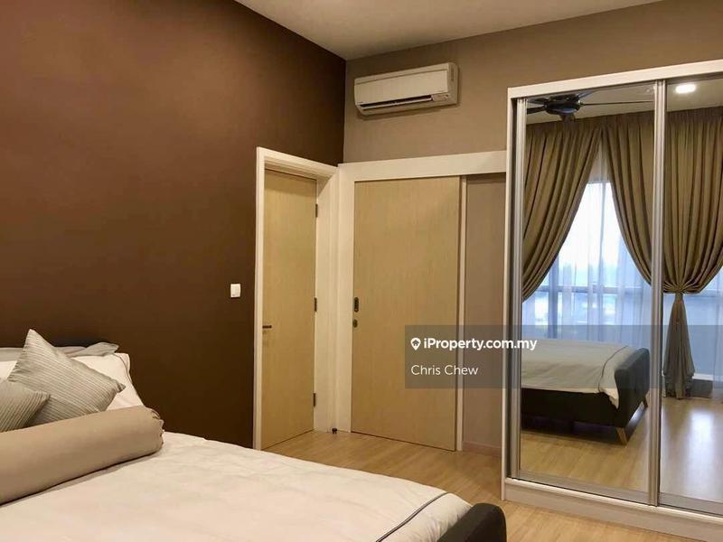 For Rent - Icon Residenz @ Icon City