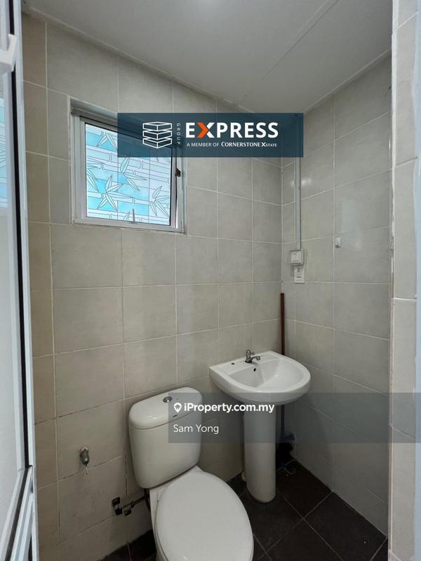 Apartment for Rent in Bahagia Residences by Sam Yong - iProperty.com.my