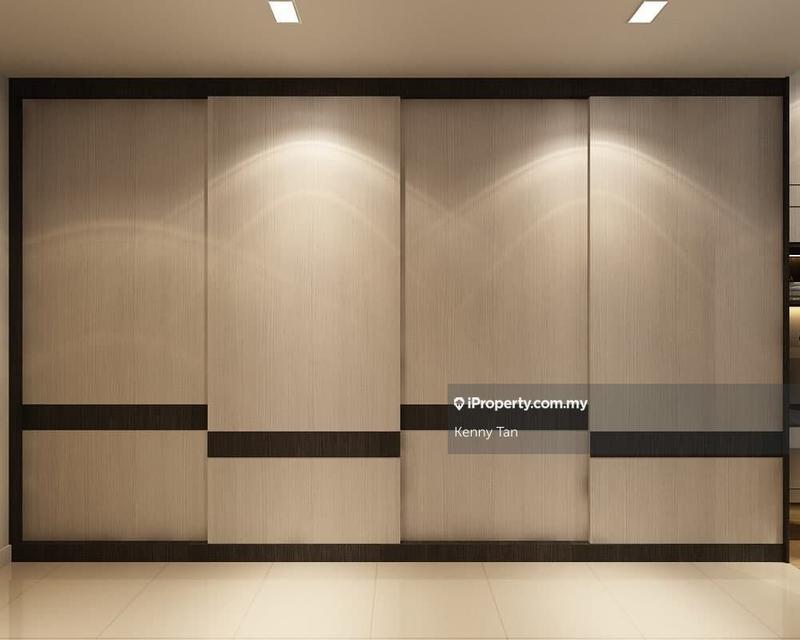 Service Residence for Sale in Cyperus @ Tropicana Gardens by Kenny Tan - iProperty.com.my