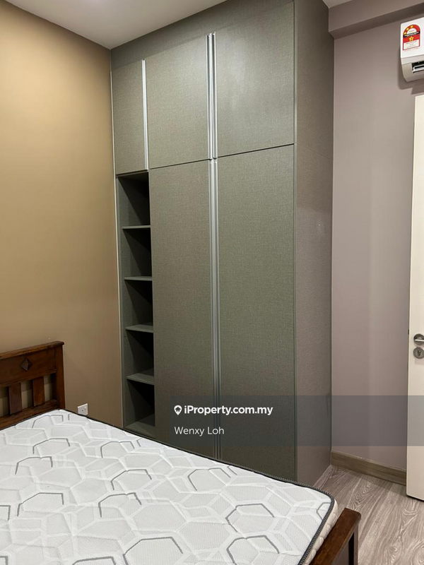 Service Residence for Rent in South View by Wenxy Loh - iProperty.com.my