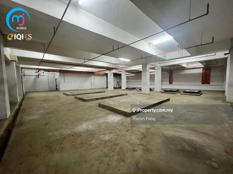 Kilang Terpisah untuk Dijual di Ajil, Kuala Berang, Kuala Terengganu oleh Markin Fong - iProperty.com.my