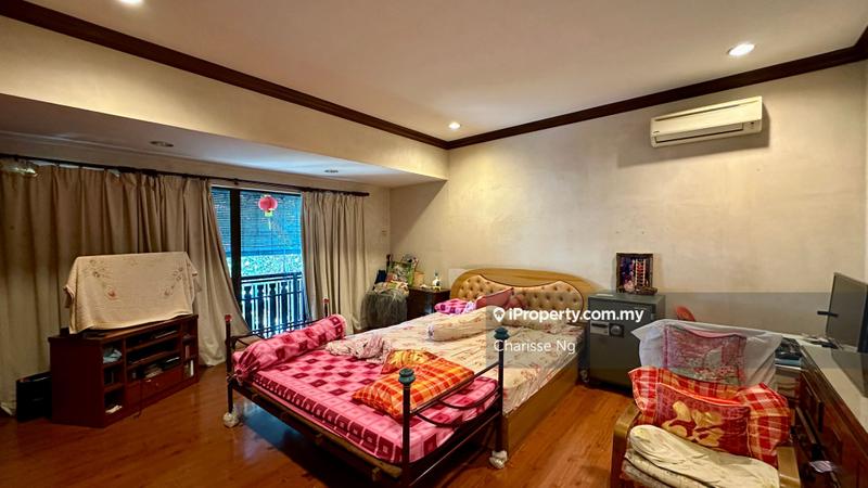 Semi-Detached House for Sale in Taman Lucky, Bangsar by Charisse Ng - iProperty.com.my