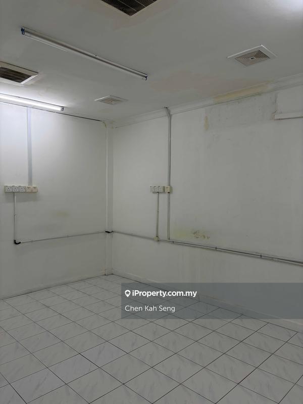 Office for Rent in Bukit Bintang, KL City Centre by Chen Kah Seng - iProperty.com.my