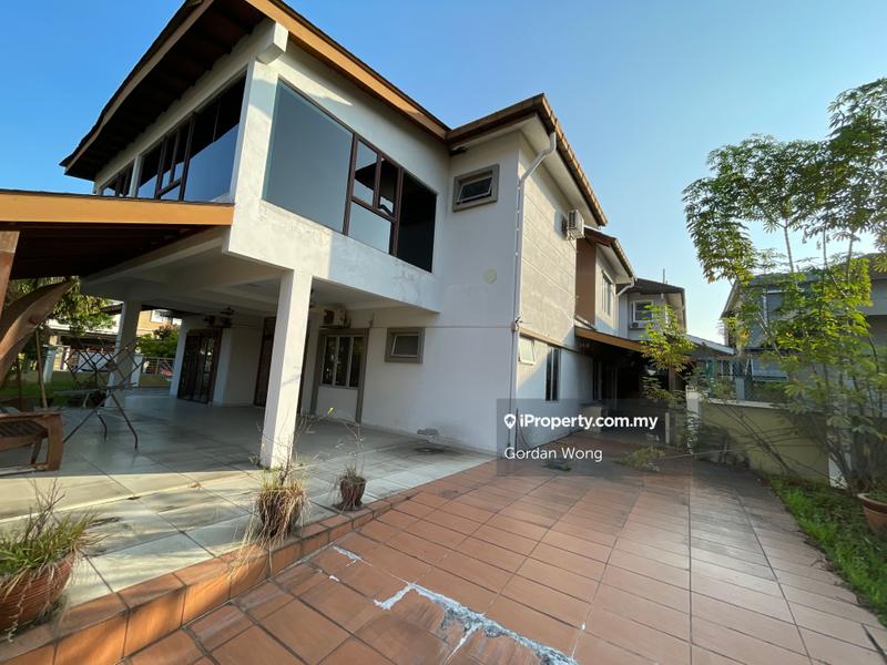 Banglo untuk Dijual di Bandar Seri Putra, Bangi oleh Gordan Wong - iProperty.com.my