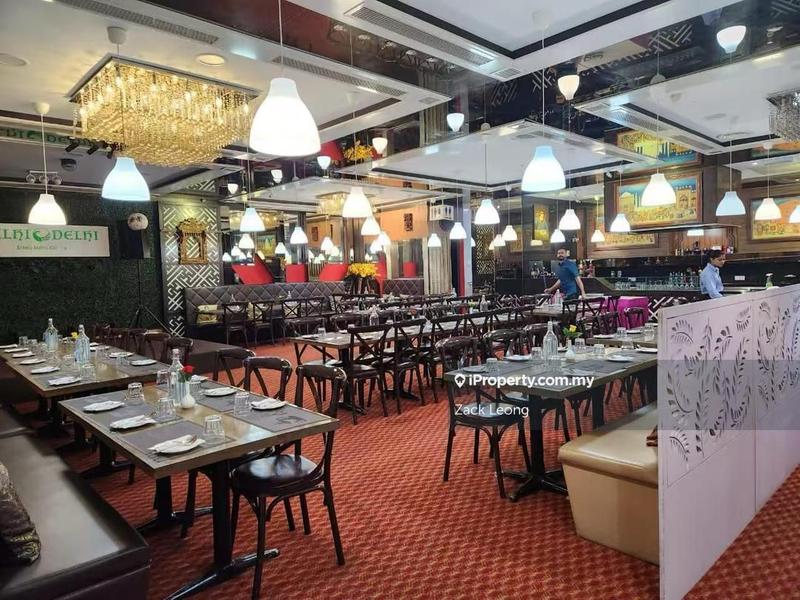 Hotel / Resort for Sale in Menara Maybank, KL City Centre by Zack Leong - iProperty.com.my