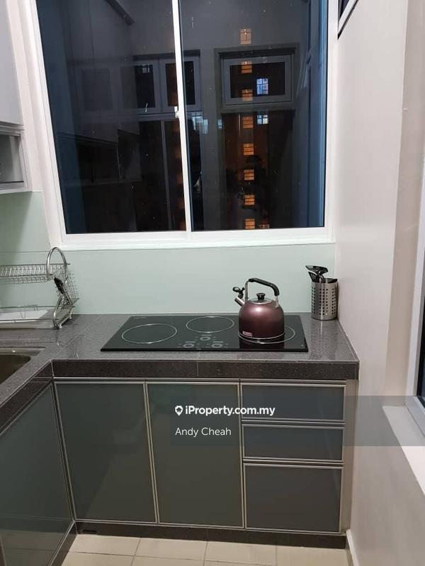 Apartment for Sale in The Senai Garden – Phase 2 by Andy Cheah - iProperty.com.my