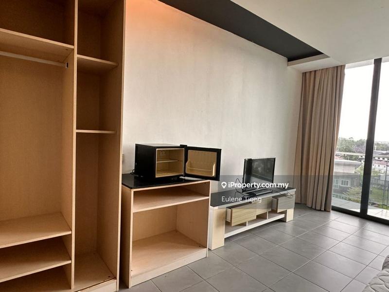 Pangsapuri untuk Disewa di Tribeca Condominium and Suites oleh Eulene Tiong - iProperty.com.my