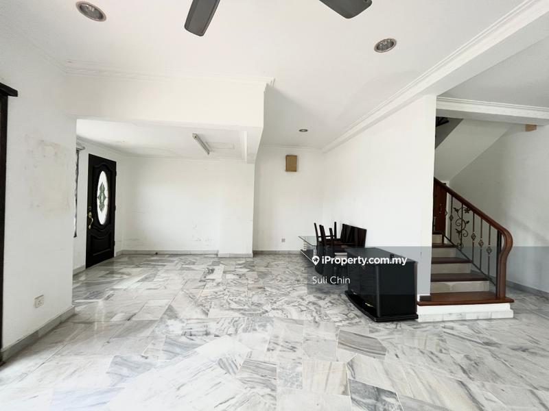 Rumah Teres 2-Tingkat untuk Dijual di Alam Damai, Cheras oleh Suli Chin - iProperty.com.my