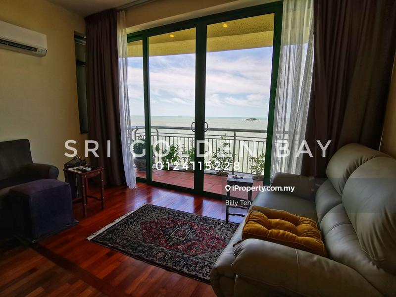 For Sale - Sri Golden Bay Condominium