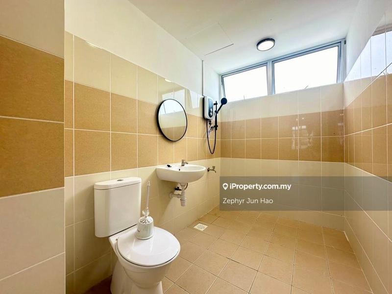 Apartment for Rent in Sri Indah Court by Zephyr Khoo - iProperty.com.my