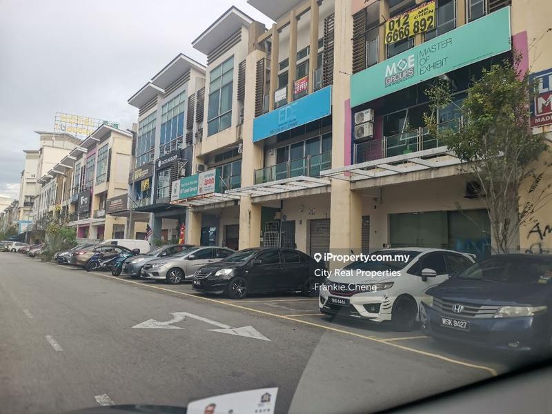 Kedai untuk Dijual di Pjs 5, Petaling Jaya oleh Frankie Cheng - iProperty.com.my