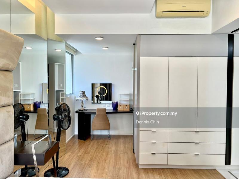 For Rent - Verve Suites