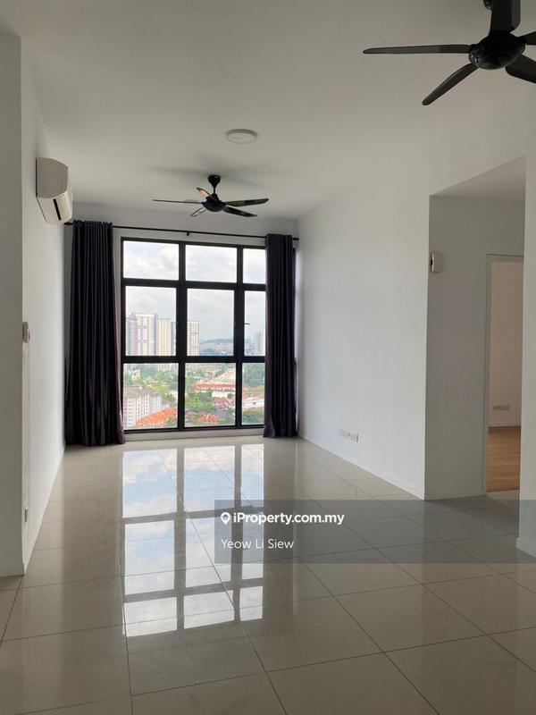 Kondominium untuk Disewa di Waltz Residences oleh Yeow Li Siew - iProperty.com.my
