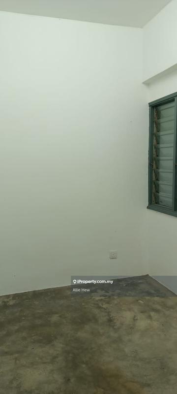 Flat for Rent in Taman Bukit Teratai by Allie Hew - iProperty.com.my
