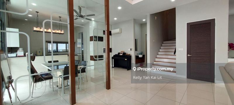 Semi-Detached House for Sale in Sungai Long, Bandar Sungai Long by Kelly Yan Kai Lit - iProperty.com.my