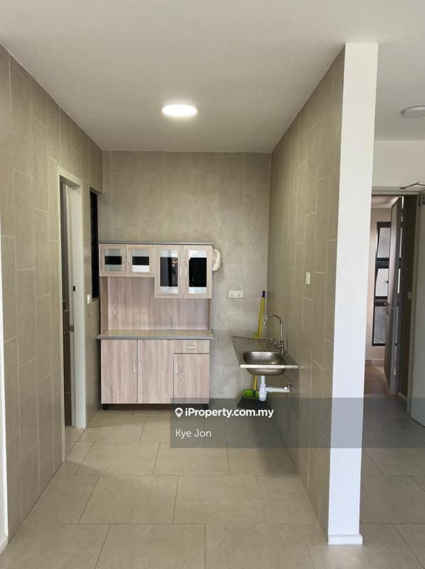 Service Residence for Sale in Geo Bukit Rimau by Kye Jon - iProperty.com.my