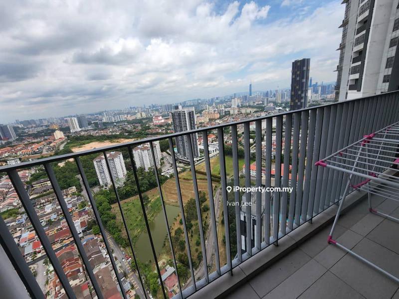 Service Residence for Rent in EkoCheras by Ivan Lee - iProperty.com.my