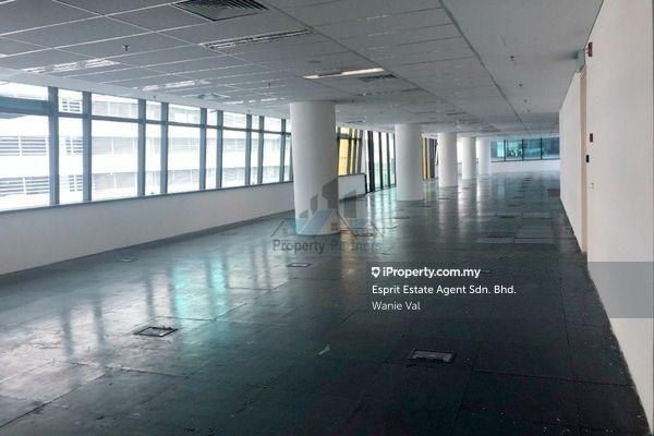 Office untuk Disewa di Kl Sentral, Kuala Lumpur oleh Wanie Val - iProperty.com.my