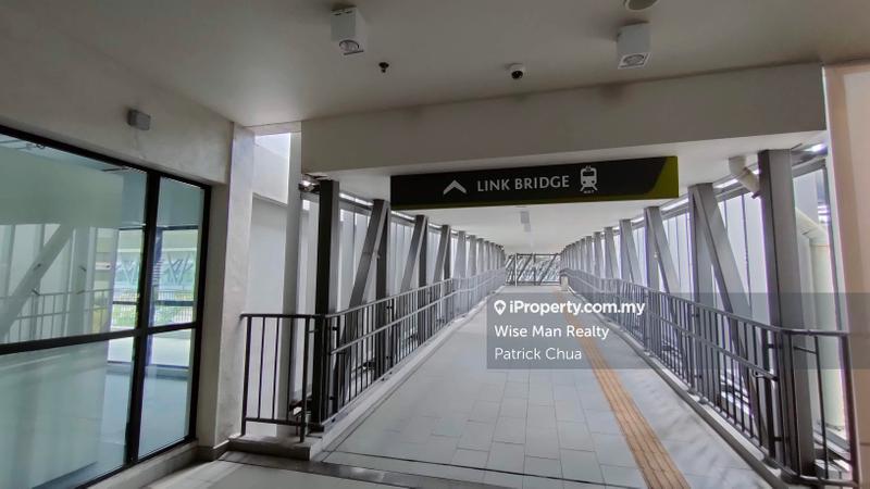 Retail Office untuk Disewa di Sg Buloh, Petaling Jaya oleh Patrick Chua - iProperty.com.my