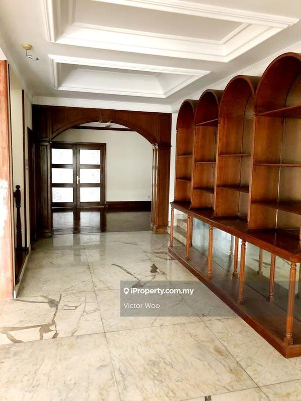 Banglo untuk Dijual di Taman Duta, Bukit Tunku (Kenny Hills) oleh Victor Woo - iProperty.com.my