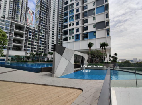 Service Residence for Sale in Hyde Tower by Mat Noor - iProperty.com.my
