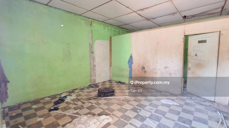 Tanah Pertanian untuk Dijual di Kampung Teluk Panglima Garang, Telok Panglima Garang oleh Tan KS - iProperty.com.my