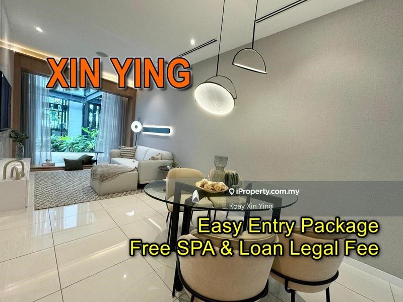 Condominium for Sale in Versa by Koay Xin Ying - iProperty.com.my