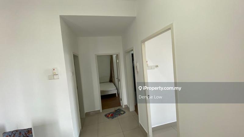 Service Residence for Sale in Paramount Utropolis by Denyse Low - iProperty.com.my