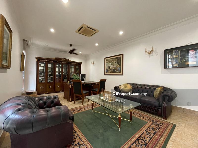 Bungalow House for Sale in Lakeview Resort Saujana, Saujana by Zack Ng - iProperty.com.my