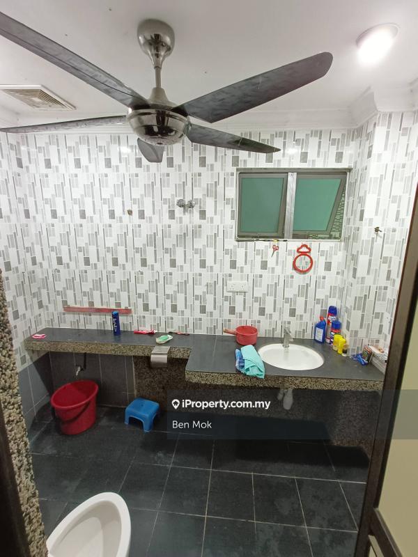 1-storey Terraced House for Sale in Taman Klang Jaya, Klang by Ben Mok - iProperty.com.my