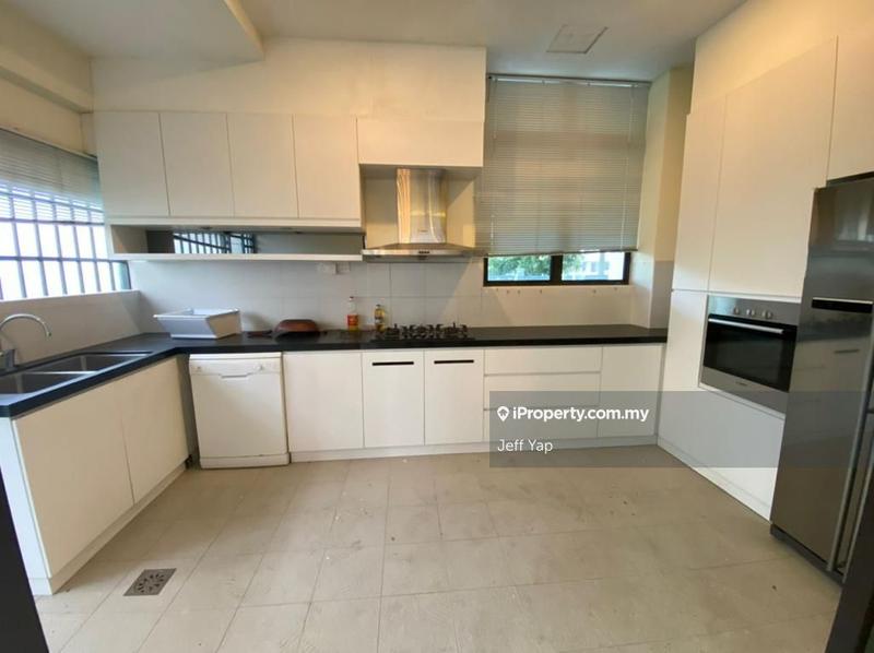 Semi-Detached House for Rent in Horizon Hills, Iskandar Puteri (Nusajaya) by Jeff Yap - iProperty.com.my