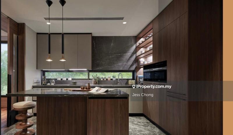 Semi-Detached House for Sale in Damansara Heights, Kuala Lumpur by Jess Chong - iProperty.com.my