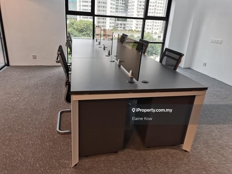 Office for Sale in plaza 138, Jalan Ampang, Ampang by Elaine Kow - iProperty.com.my