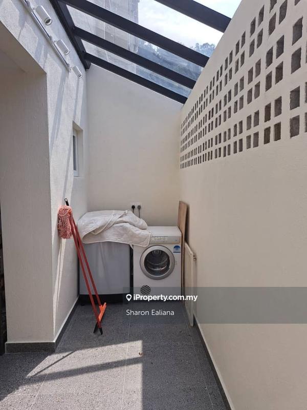 3-storey Terraced House for Sale in SU1A Sering Ukay Ampang, Ampang by Sharon Ealiana - iProperty.com.my