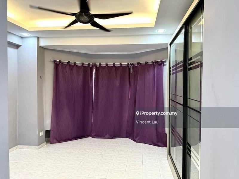 Apartment for Sale in Seri Puri by Vincent Lau - iProperty.com.my