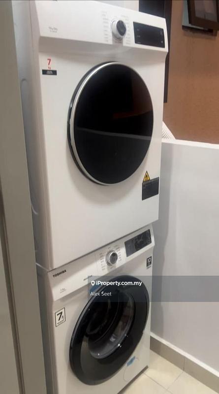 Service Residence for Rent in M Luna by Alex Seet - iProperty.com.my