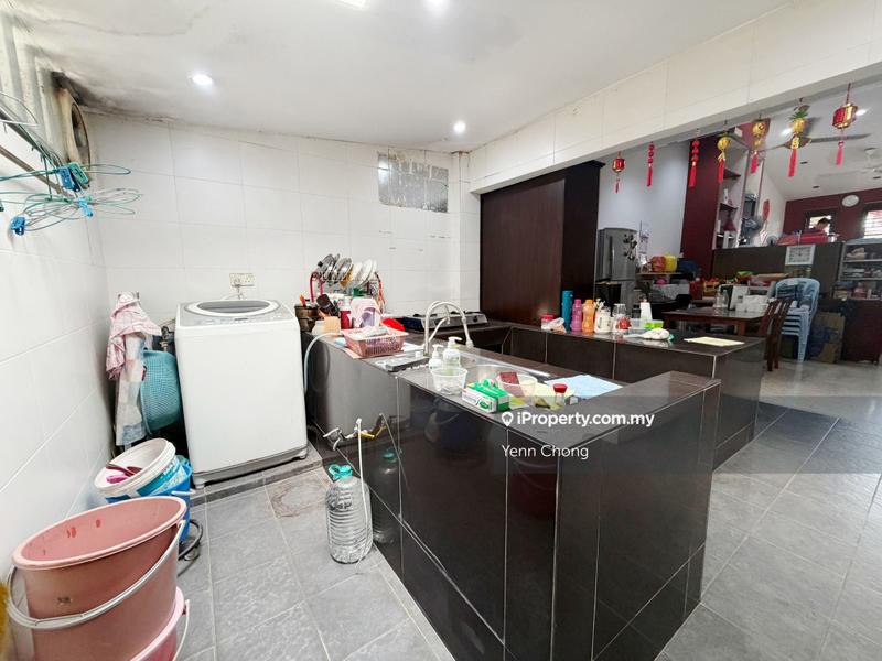 Rumah Teres 1-Tingkat untuk Dijual di Bandar Baru Sri Petaling, Sri Petaling oleh Yenn Chong - iProperty.com.my