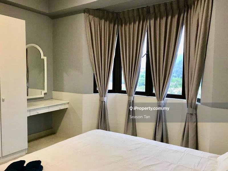 Condominium for Rent in Genting View Resort by Season Tan - iProperty.com.my