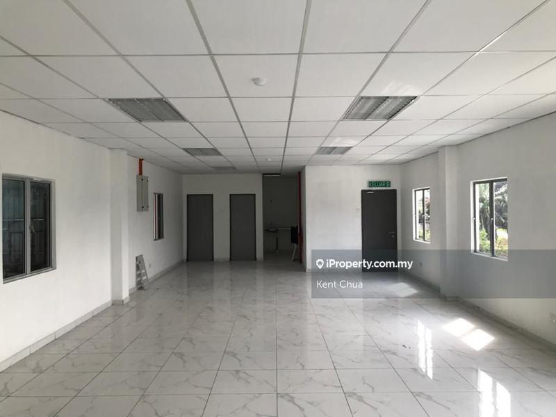 Detached Factory for Sale in Port Klang, Klang, Klang by Kent Chua - iProperty.com.my