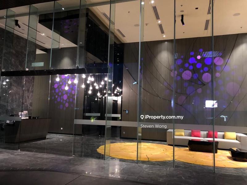 Service Residence for Sale in Tropicana The Residences by Steven Wong - iProperty.com.my