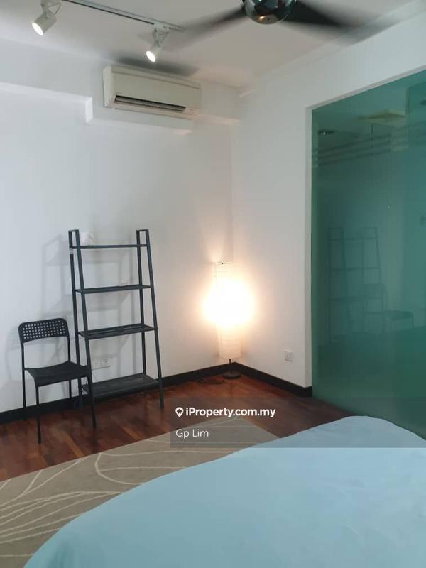 Service Residence for Rent in The Scott Garden SOHO by Gp Lim - iProperty.com.my
