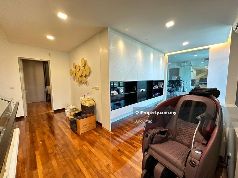 Bungalow House for Sale in Bandar Country Homes, Rawang by Andy Yap - iProperty.com.my