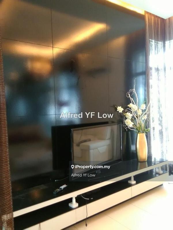 Semi-Detached House for Sale in Taman Ponderosa, Johor Bahru by Alfred Yf Low - iProperty.com.my