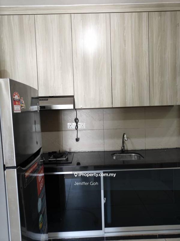 Condominium for Sale in Ocean View Residences by Jeniffer Goh - iProperty.com.my