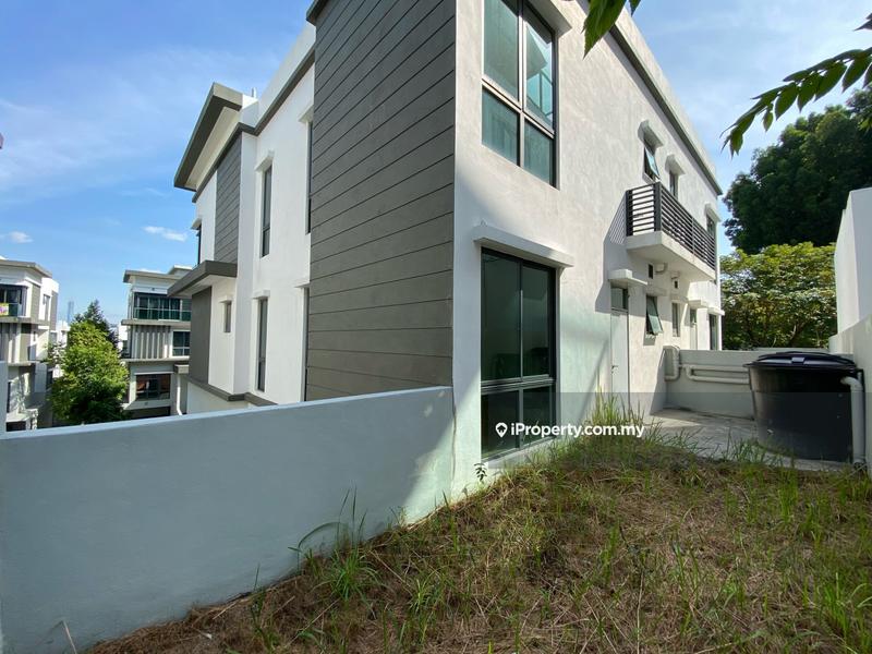 Semi-Detached House for Sale in Desa Petaling, Kuala Lumpur by Sean Liew - iProperty.com.my