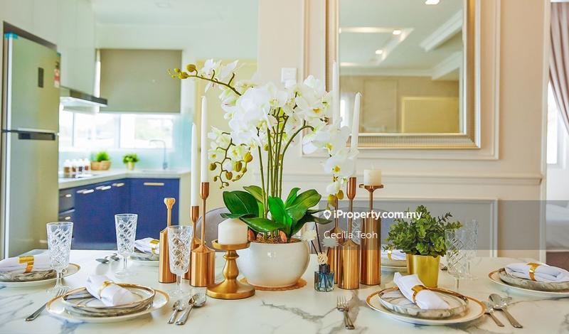 Rumah Teres 3-Tingkat untuk Dijual di Bukit Rahman Putra, Sungai Buloh oleh Cecilia Teoh - iProperty.com.my