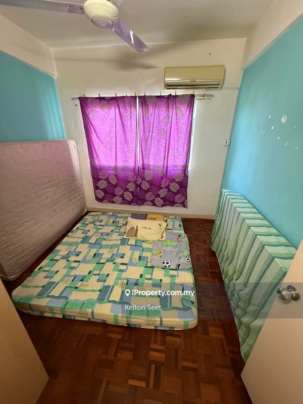 Condominium for Sale in Belimbing Heights by Kelton Seet - iProperty.com.my