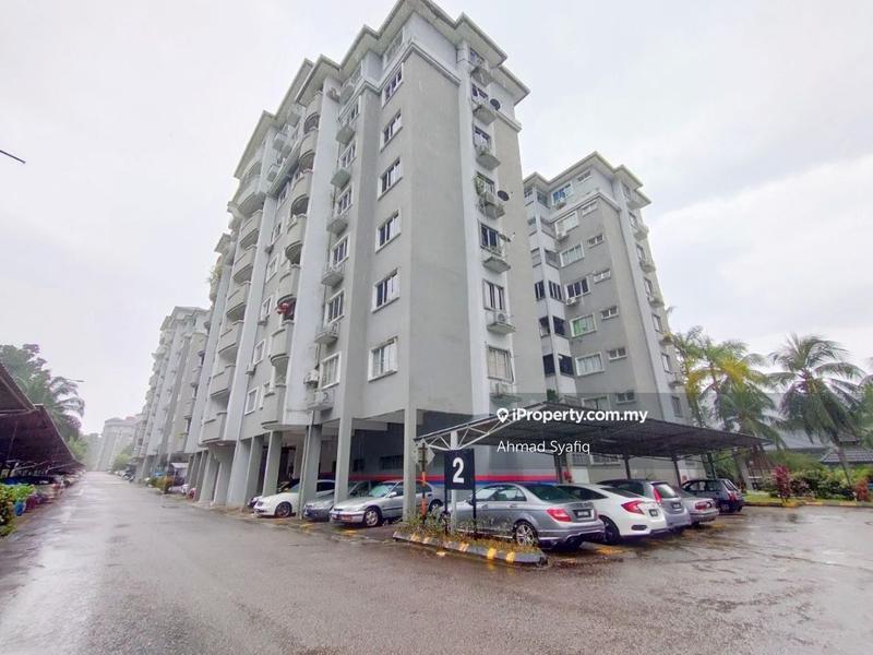 For Sale - Sri Permata